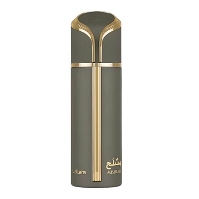 Mishlah Lattafa EDP 100ml