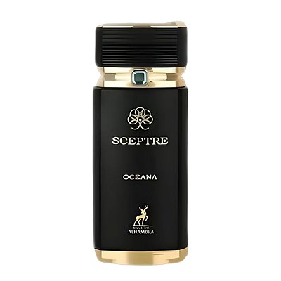 Sceptre Oceana Maison Alhambra EDP 100ml