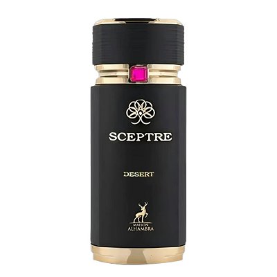 Sceptre Desert Maison Alhambra EDP 100ml