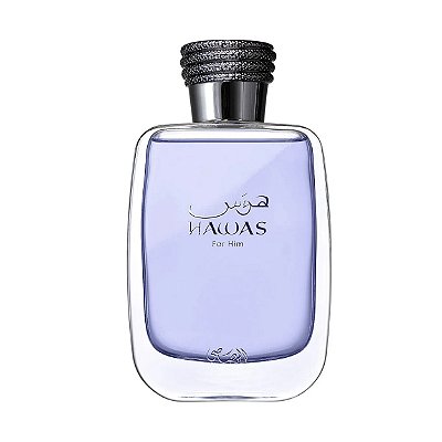 Hawas For Him Rasasi EDP 100ml
