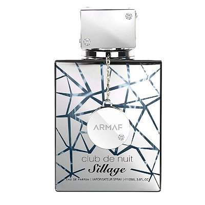 Club de Nuit Sillage Armaf EDP 105ml