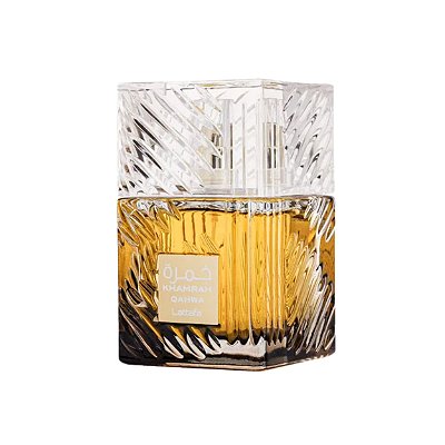 Khamrah Qahwa Lattafa EDP 100ml
