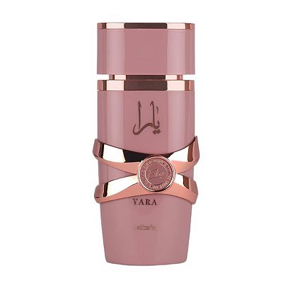 Yara Elixir Lattafa EDP 100ml