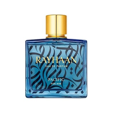 Rayhaan Pacific For Him EDP 100ml