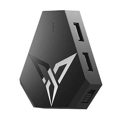 Flydigi Q1 Conversor De Mouse e Teclado Para Celular FG