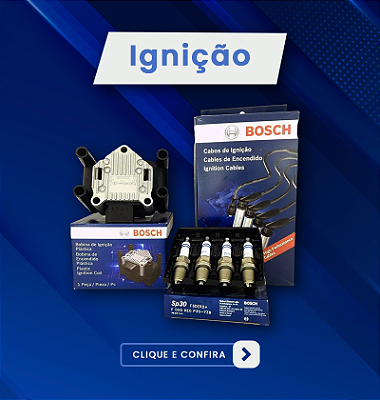 Procurando Ignição? Clique e confira!