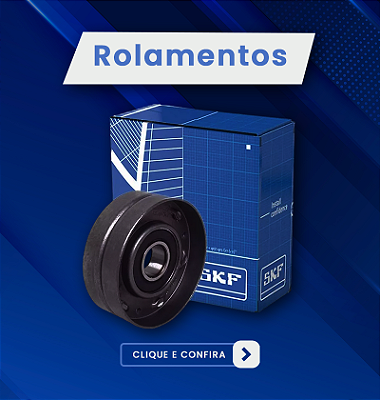 Procurando rolamentos? Clique e confira!