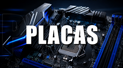 Placas Mãe
