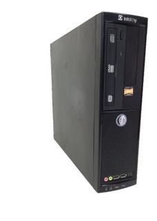 CPU ITAUTEC SM3330 AM3 - PHENOM II 550 / MEM DDR3 4GB / HD 250GB