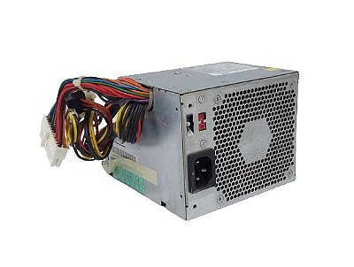 Fonte Atx Dell 280w H280p-01 Para Desktop Optiplex
