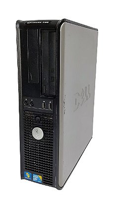 Cpu Dell Optiplex 780 Core 2 Duo