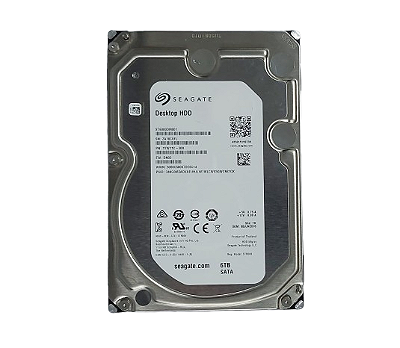 HD 6tb Seagate ST6000DM001