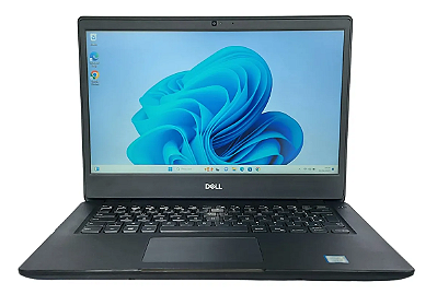 Notebook Dell Latitude 3400 Core i5 8GB RAM 240GB SSD