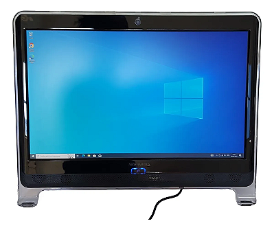 All In One Arquimedes Core i3 3th 4GB RAM 120GB SSD