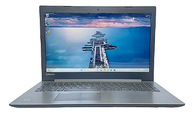 Notebook Lenovo Ideapad 330 Core i3 7th 8GB RAM 120GB SSD
