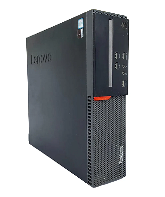 CPU Lenovo ThinkCentre M900 Core i7 6th 8GB RAM 120GB SSD