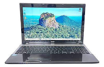 Notebook Acer Aspire V3-571-9 I7 3632QM 2.2GHZ 8GB RAM 120GB SSD