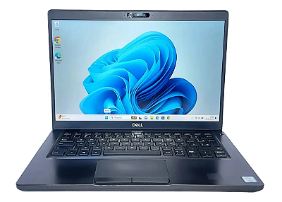 Notebook Dell Latitude 5400 Core i5 8th 8GB 256GB M2-Nvme