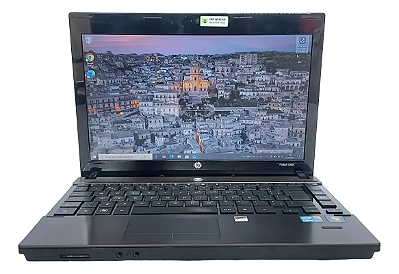 Notebook HP ProBook 4320sCore i3-M370 6GB RAM 120GB SSD