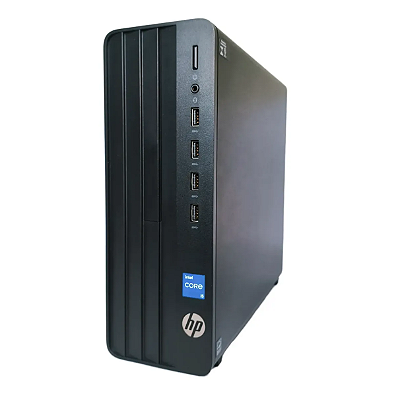 CPU PC DESKTOP HP PRO SFF 280 G9 Core i5 13th 16GB RAM 256GB Nvme