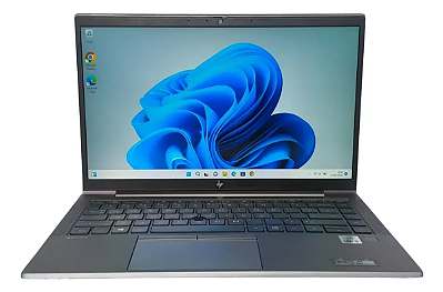 Notebook HP ZBook Firefly 14 G7 Core i5 10th 8GB 256 m.2 nvme