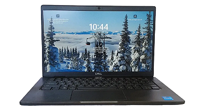Notebook Dell Latitude 7320 Core i5 11ª Ger 16GB SSD m.2 NVMe 500GB