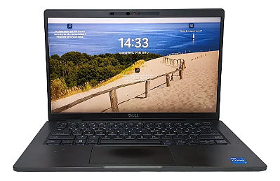 Notebook Dell Latitude 7320 I7 11ger 16gb 500gb Nvme - Touch