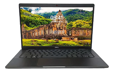 Notebook Dell Latitude 7420 Core I5 11th 8GB 500GB M.2 Nvme