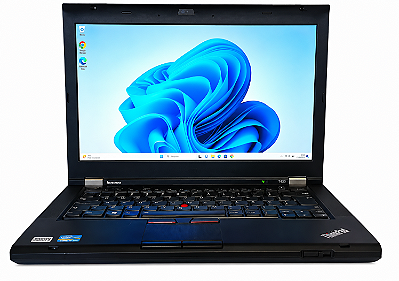 Notebook Lenovo T430 Core I5 3th 8GB SSD 120GB Win 11