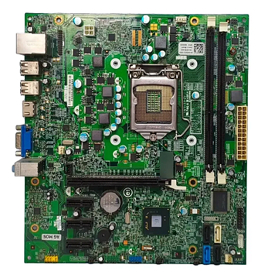 Placa Mãe Dell Optiplex 390 LGA 1155 DDR3 HDMI