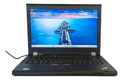 Notebook Lenovo ThinkPad T420 Core i5 2th 8GB RAM 120GB SSD