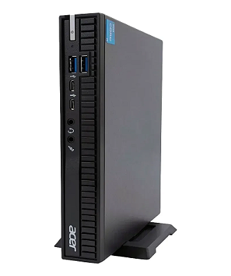 Mini PC Acer Vsf110-bd11 I5-12400t 8gb 256gb Nvme Win 11 Pro