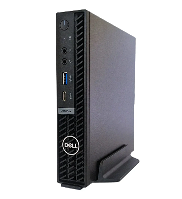 Mini PC Dell Optiplex Micro plus 7020 Core i5 14th 16GB DDR5 512GB Nvme