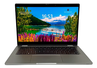 Notebook Dell Latitude 5320 Core i7 11ger 16GB SSD nvme m.2 500GB