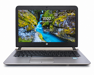 Notebook Hp Probook 440 G3 Core I5 6ger 8GB 128GB SSD M.2