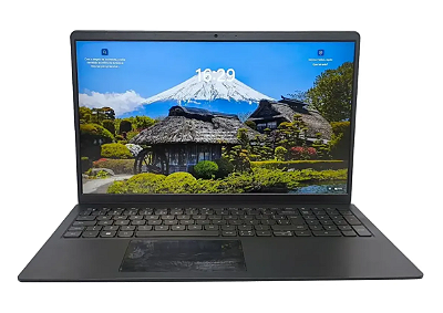 Notebook Dell Vostro 15 3510 I5 11ger 8gb 256gb Ssd Nvme