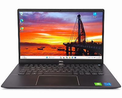 Notebook Dell Vostro 5402 i7 11ger 12GB 256GB MX330