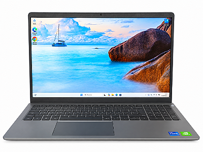 Notebook Dell Vostro 3520 Core i7 12ger 16GB 512GB MX550