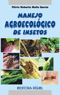 Manejo Agroecologico de insetos - prelo