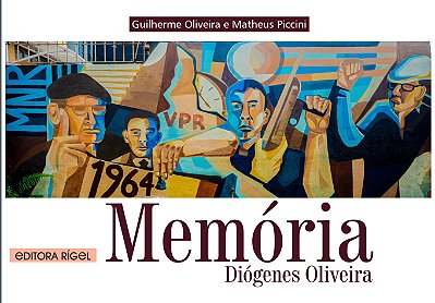 Diogenes Oliveira - MEMORIA