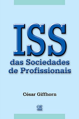 ISS das Sociedades de Profissionais