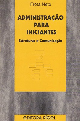 Administração para Iniciantes