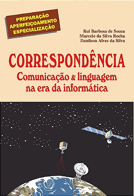 Correspondência - Comunicação & Linguagem na Era da Informática