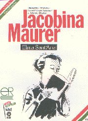 Jacobina Maurer - Coleção Esses Gaúchos