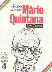 Mário Quintana- Coleção Esses Gaúchos