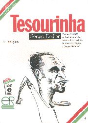 Tesourinha - Coleção Esses Gaúchos