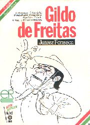 Gildo de Freitas - Coleção Esses Gaúchos