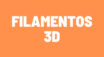 FILAMENTO IMPRESSORA 3D