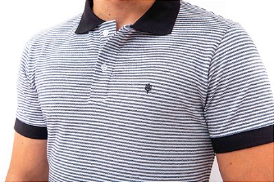 Camisa Básica confort - H.KUDA - Sua nova escolha em moda masculina