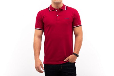 Camiseta gola O - Bolso Pentadente - H.KUDA - Sua nova escolha em moda  masculina
